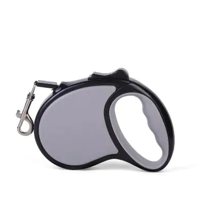Automatic Retractable Dog Leash – Durable, Stylish, Adjustable