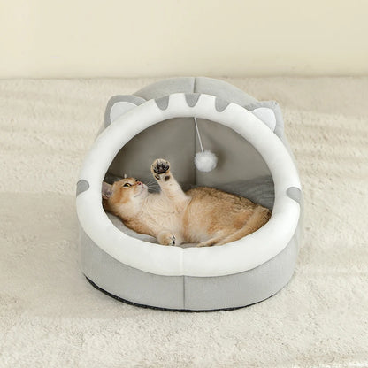 Super Cat Bed