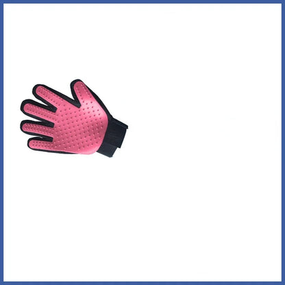 Silicone Pet Grooming Gloves