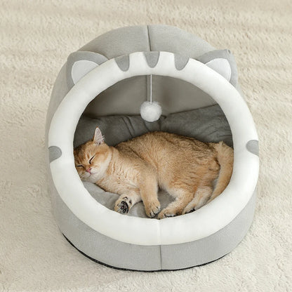 Super Cat Bed
