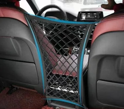High Quality Premium Pet Car Net Petition