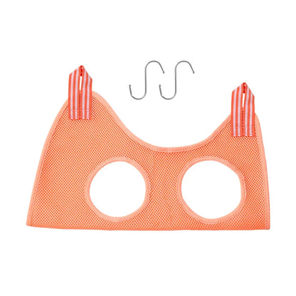 Comfort Cat Grooming Hammock