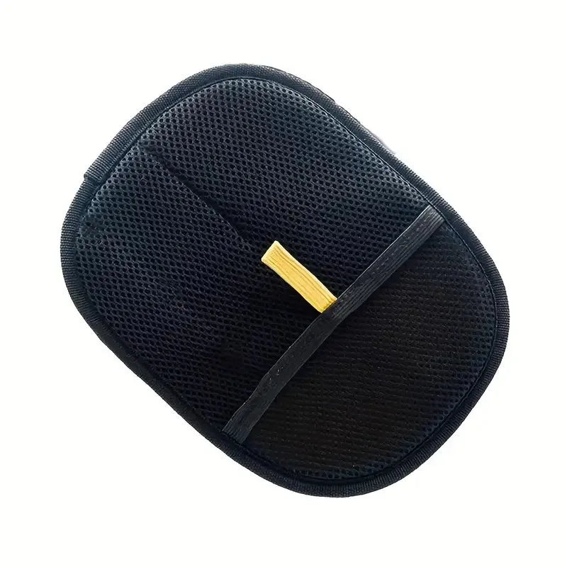 Silicone Pet Grooming Gloves